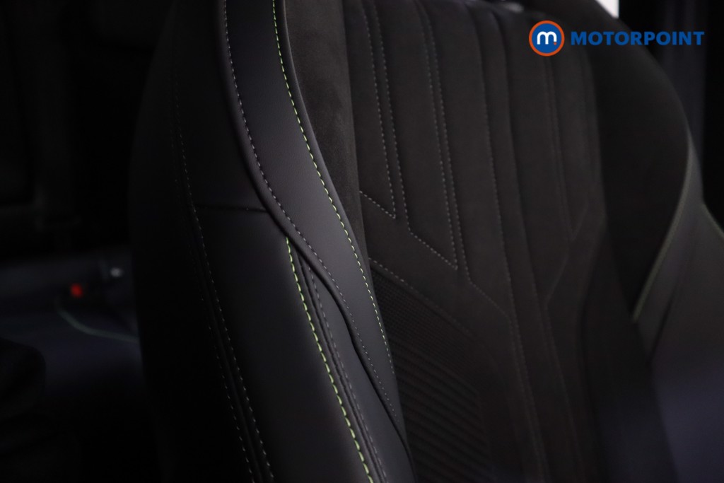 Peugeot 408 GT Automatic Petrol Hatchback - Stock Number (1602525) - 25th supplementary image