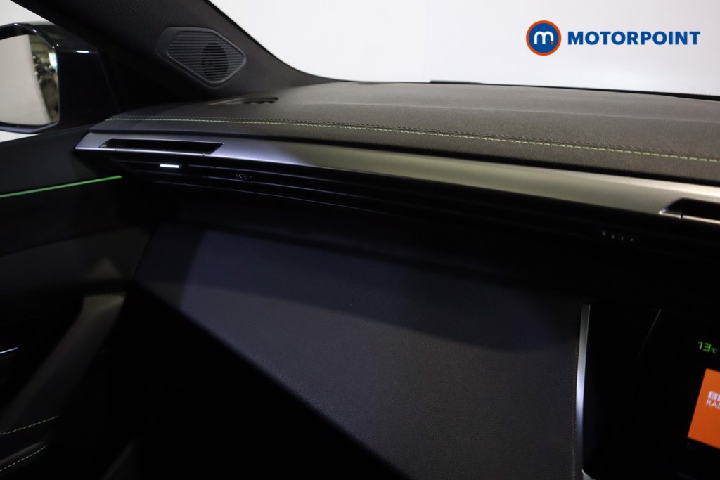 Peugeot 408 GT Automatic Petrol Hatchback - Stock Number (1602525) - 26th supplementary image