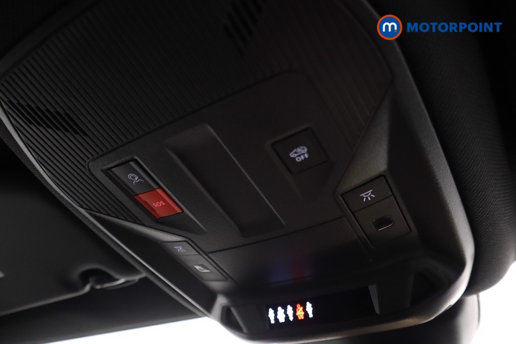 Peugeot 408 GT Automatic Petrol Hatchback - Stock Number (1602525) - 27th supplementary image