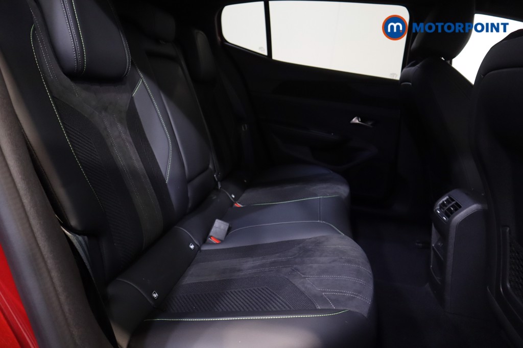 Peugeot 408 GT Automatic Petrol Hatchback - Stock Number (1602525) - 28th supplementary image