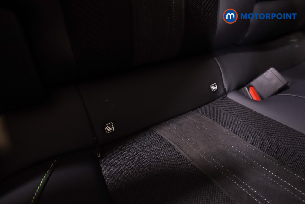 Peugeot 408 GT Automatic Petrol Hatchback - Stock Number (1602525) - 29th supplementary image