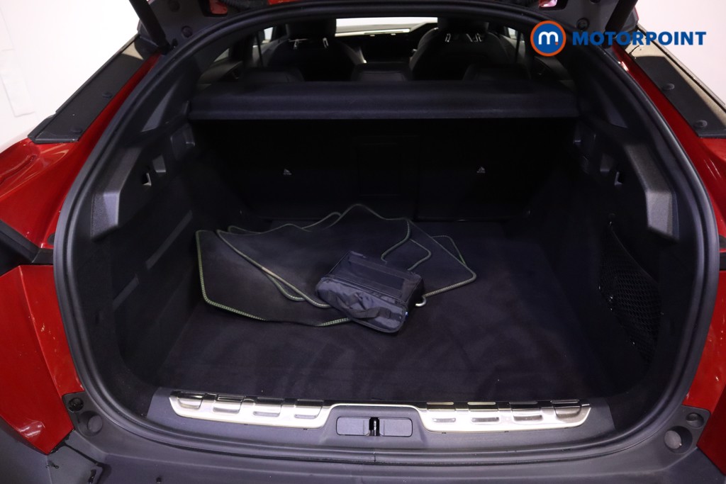 Peugeot 408 GT Automatic Petrol Hatchback - Stock Number (1602525) - 33rd supplementary image