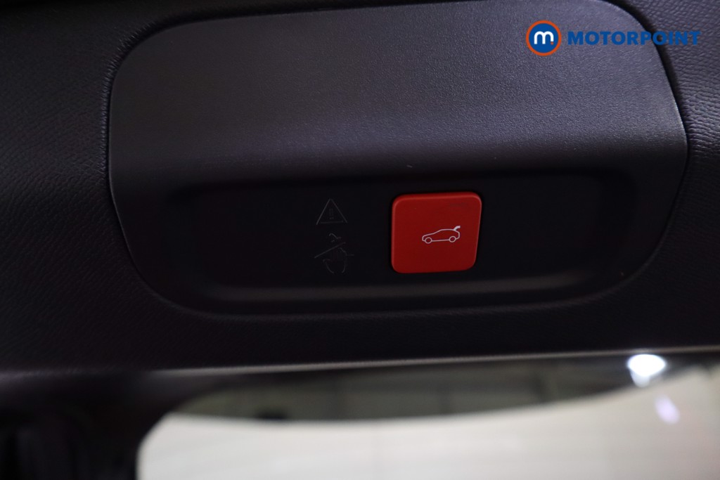 Peugeot 408 GT Automatic Petrol Hatchback - Stock Number (1602525) - 34th supplementary image