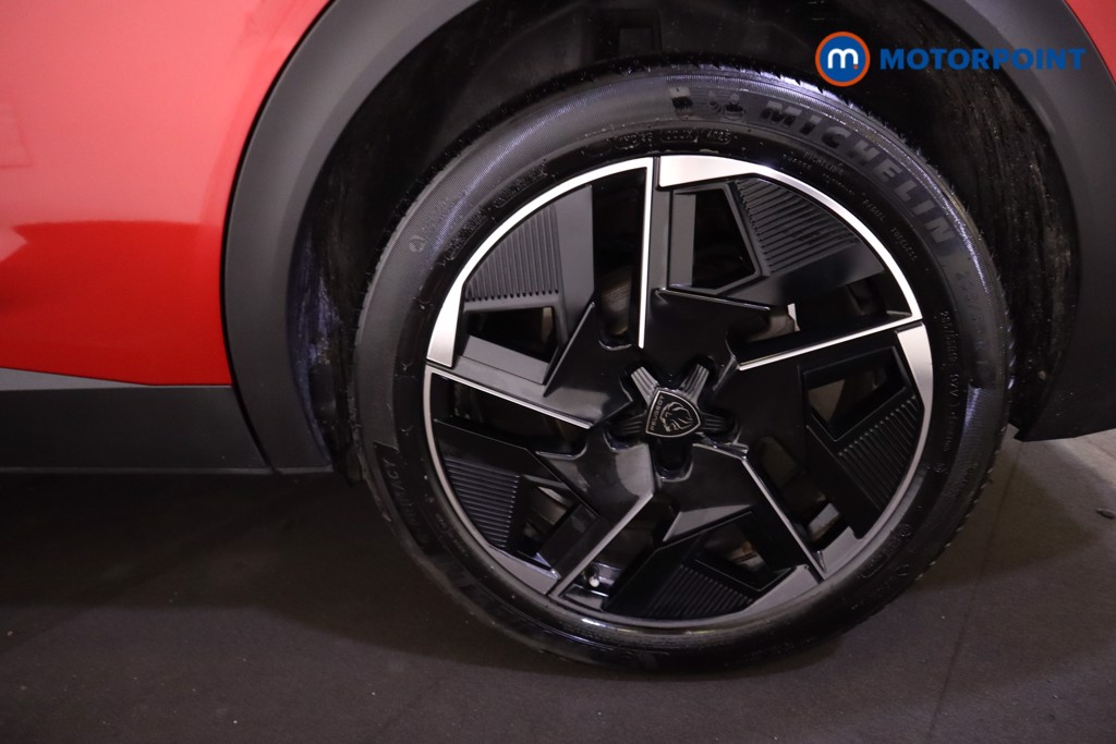 Peugeot 408 GT Automatic Petrol Hatchback - Stock Number (1602525) - 36th supplementary image