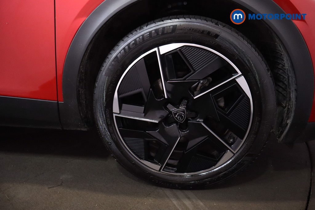 Peugeot 408 GT Automatic Petrol Hatchback - Stock Number (1602525) - 38th supplementary image