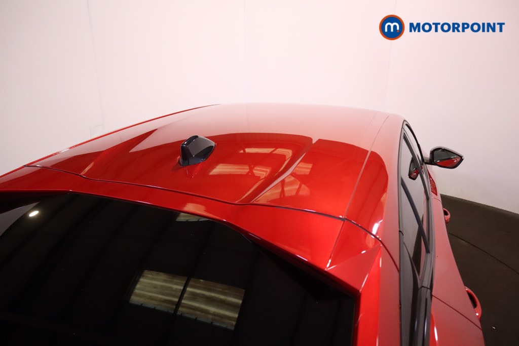 Peugeot 408 GT Automatic Petrol Hatchback - Stock Number (1602525) - 39th supplementary image