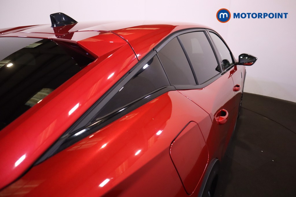 Peugeot 408 GT Automatic Petrol Hatchback - Stock Number (1602525) - 40th supplementary image