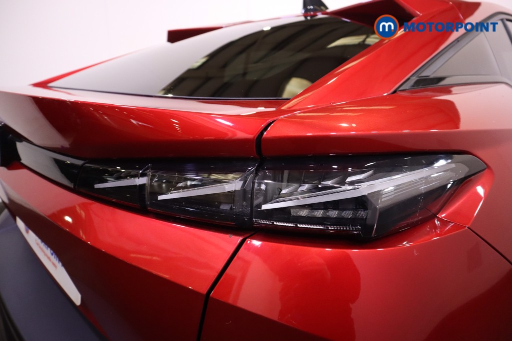 Peugeot 408 GT Automatic Petrol Hatchback - Stock Number (1602525) - 41st supplementary image