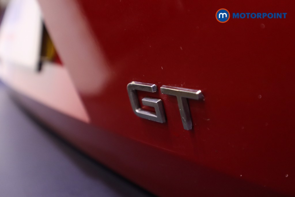 Peugeot 408 GT Automatic Petrol Hatchback - Stock Number (1602525) - 42nd supplementary image