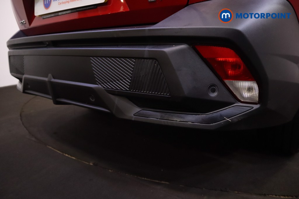 Peugeot 408 GT Automatic Petrol Hatchback - Stock Number (1602525) - 43rd supplementary image