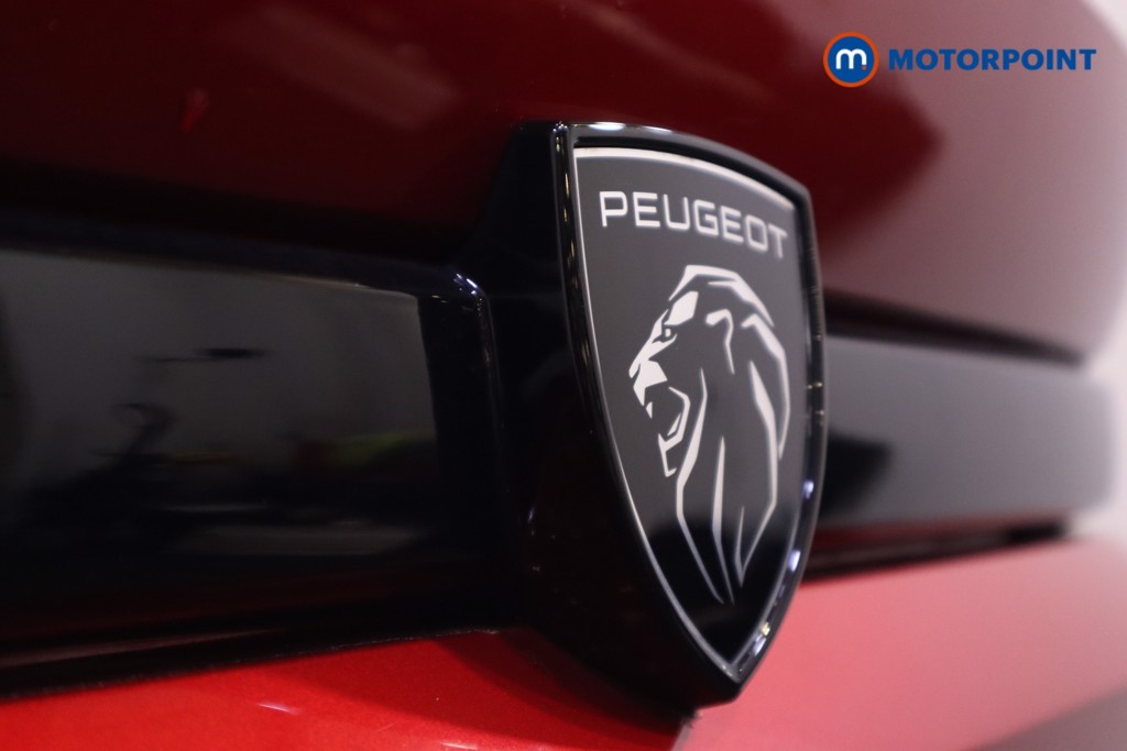 Peugeot 408 GT Automatic Petrol Hatchback - Stock Number (1602525) - 44th supplementary image