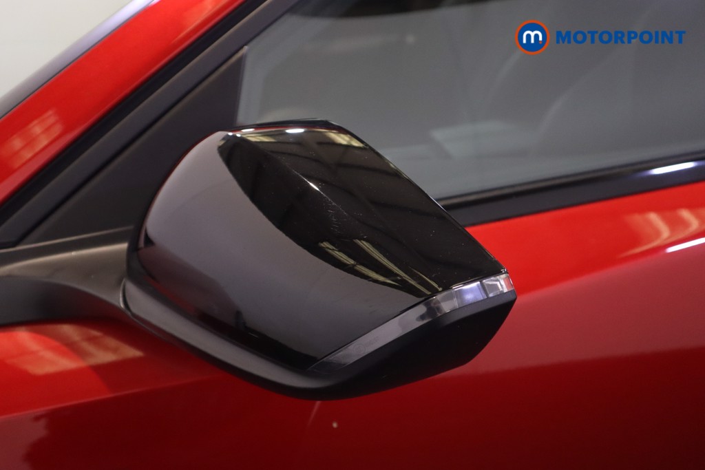 Peugeot 408 GT Automatic Petrol Hatchback - Stock Number (1602525) - 46th supplementary image