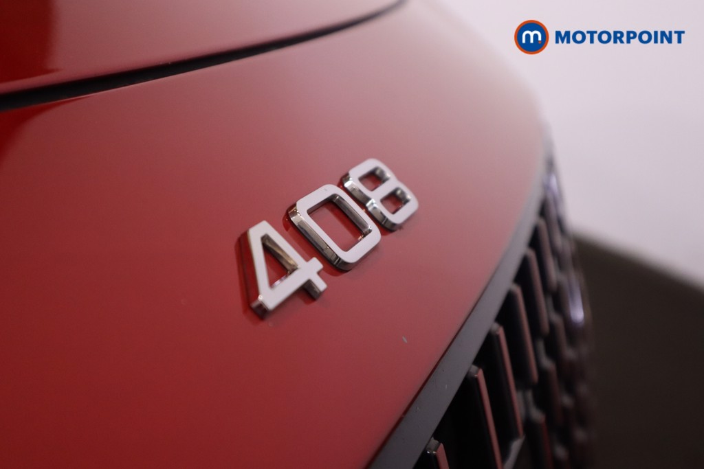 Peugeot 408 GT Automatic Petrol Hatchback - Stock Number (1602525) - 50th supplementary image