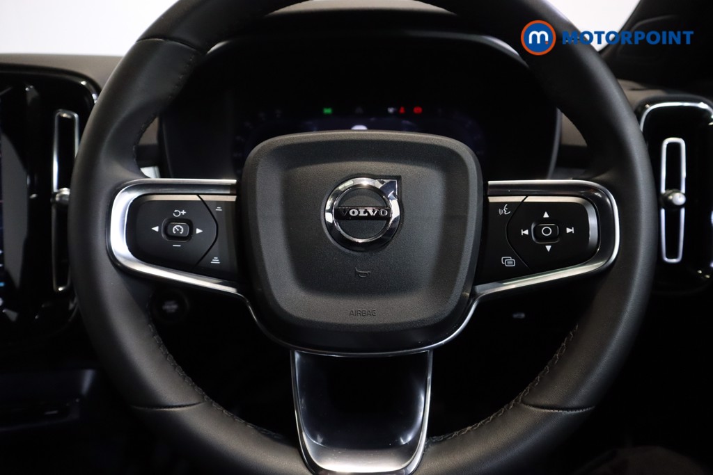 Volvo Xc40 Core Automatic Petrol SUV - Stock Number (1602562) - 6th supplementary image