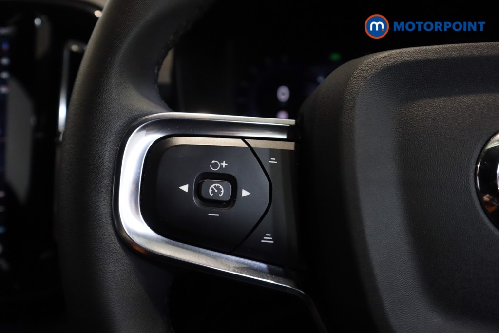 Volvo Xc40 Core Automatic Petrol SUV - Stock Number (1602562) - 7th supplementary image