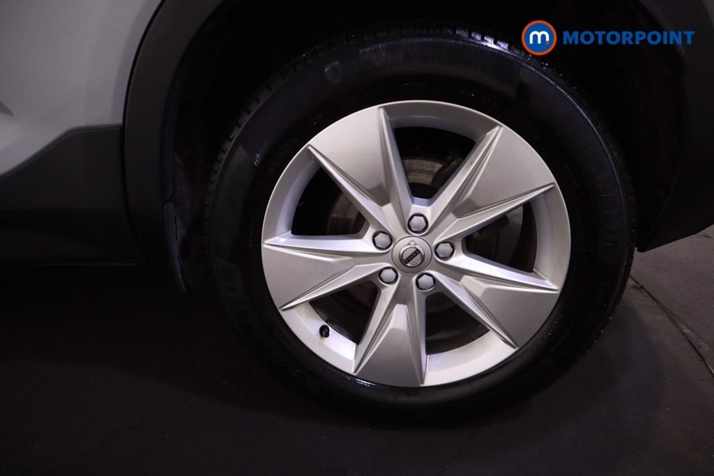 Volvo Xc40 Core Automatic Petrol SUV - Stock Number (1602562) - 27th supplementary image