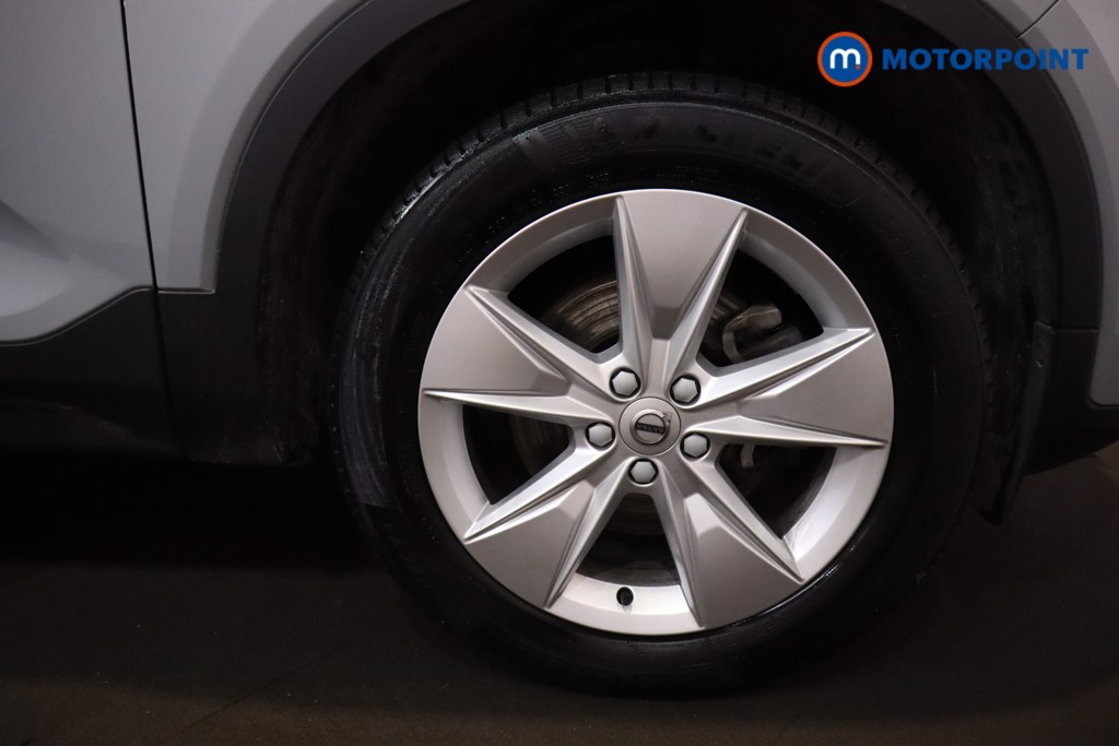 Volvo Xc40 Core Automatic Petrol SUV - Stock Number (1602562) - 29th supplementary image