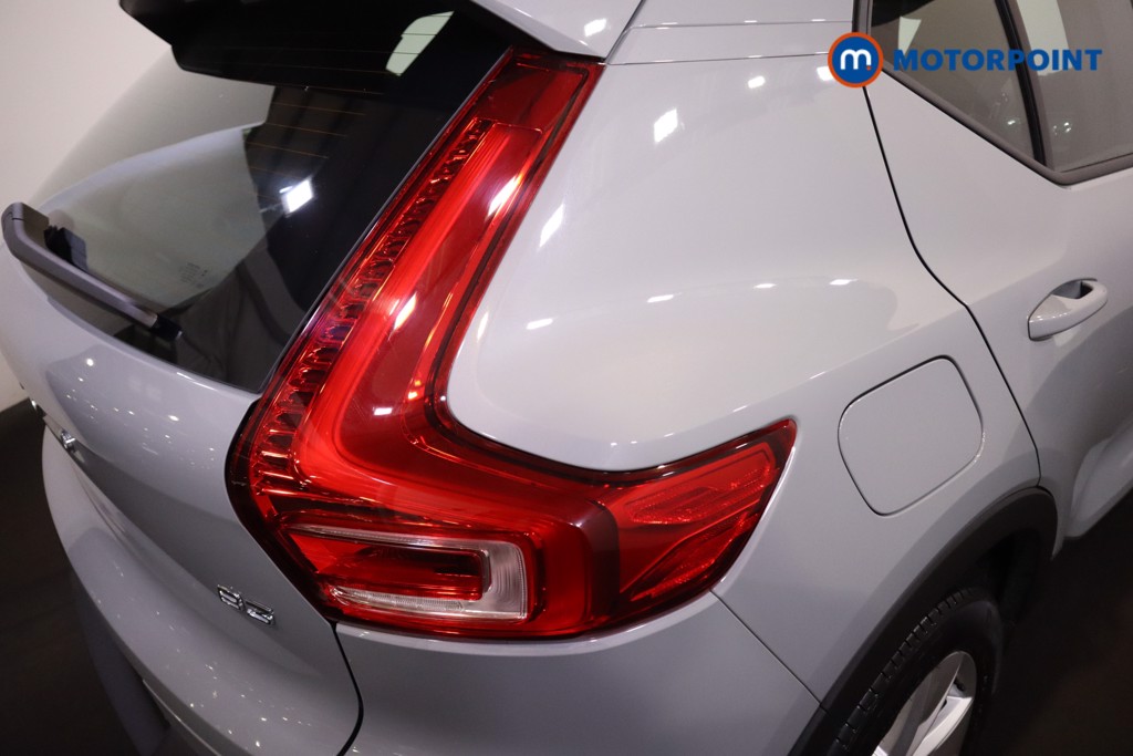 Volvo Xc40 Core Automatic Petrol SUV - Stock Number (1602562) - 31st supplementary image