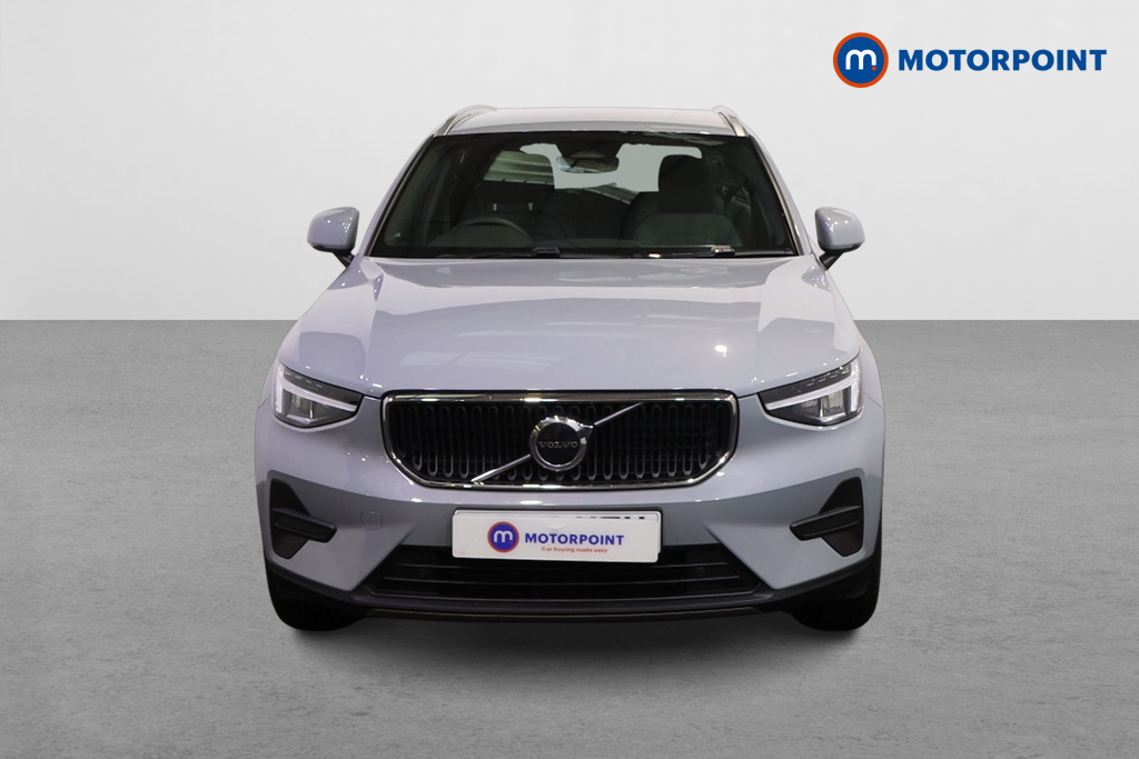 Volvo Xc40 Core Automatic Petrol SUV - Stock Number (1602562) - Front bumper