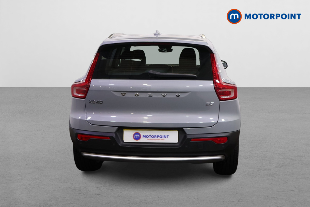 Volvo Xc40 Core Automatic Petrol SUV - Stock Number (1602562) - Rear bumper