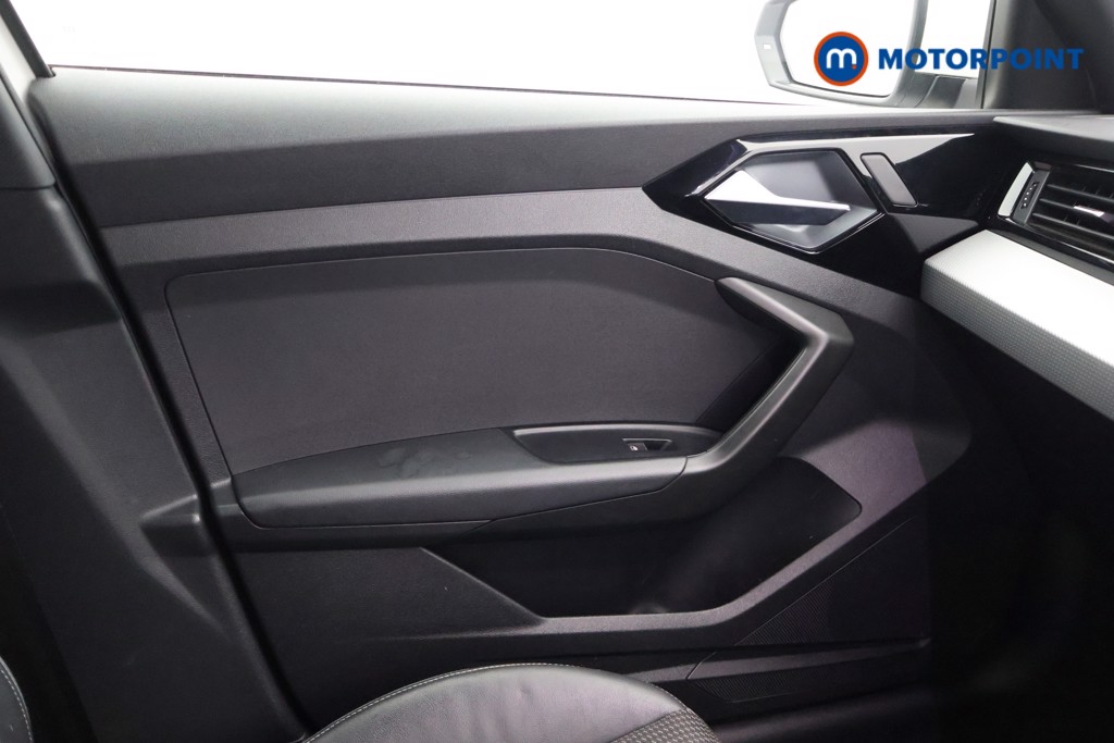 Audi A1 S Line Manual Petrol Hatchback - Stock Number (1602573) - 7th supplementary image