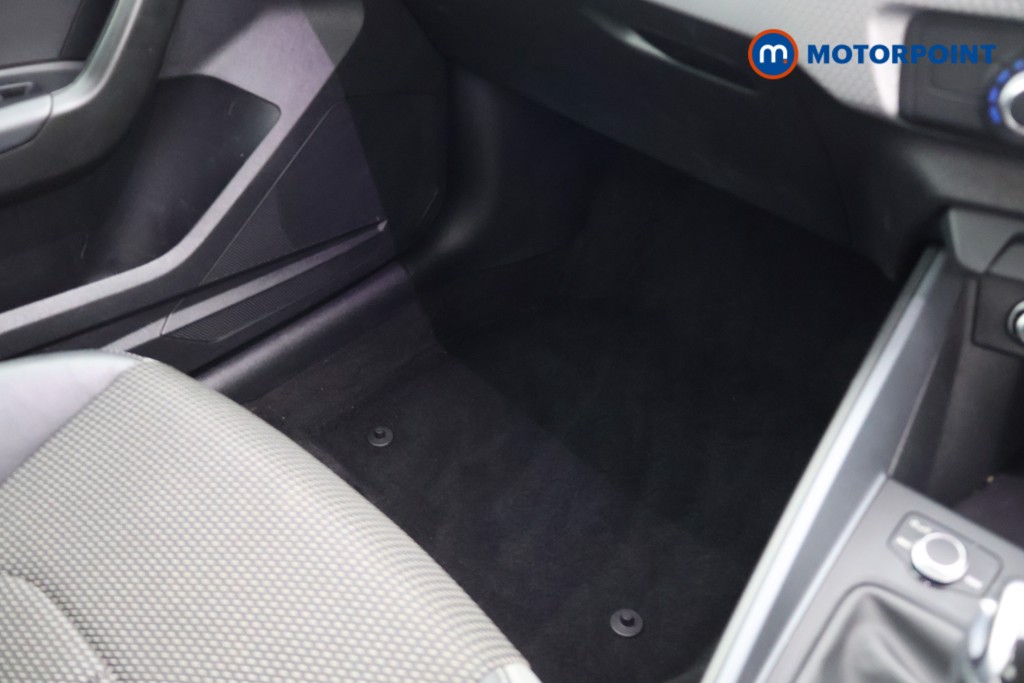 Audi A1 S Line Manual Petrol Hatchback - Stock Number (1602573) - 8th supplementary image