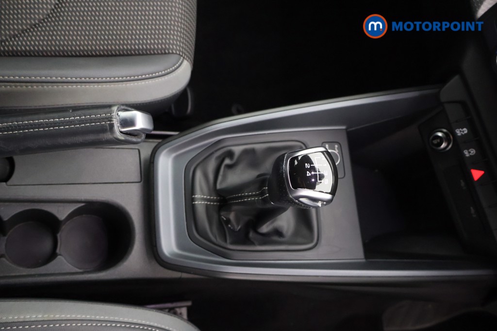 Audi A1 S Line Manual Petrol Hatchback - Stock Number (1602573) - 9th supplementary image