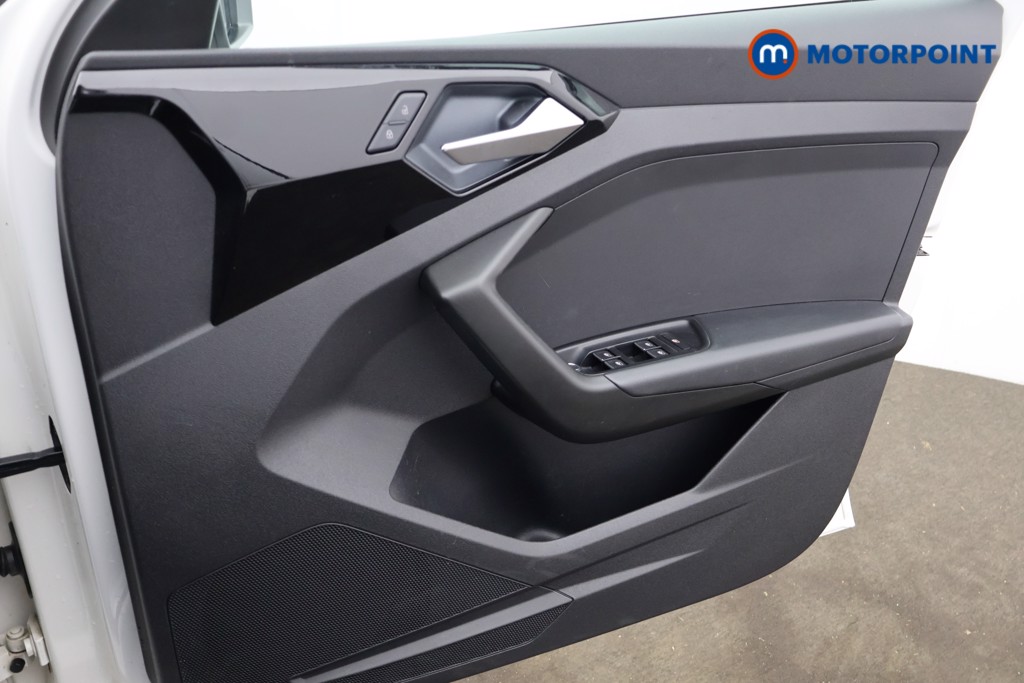 Audi A1 S Line Manual Petrol Hatchback - Stock Number (1602573) - 10th supplementary image