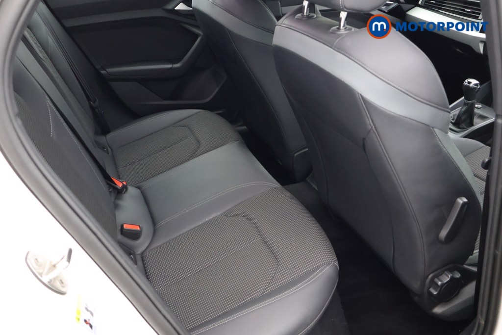 Audi A1 S Line Manual Petrol Hatchback - Stock Number (1602573) - 13th supplementary image