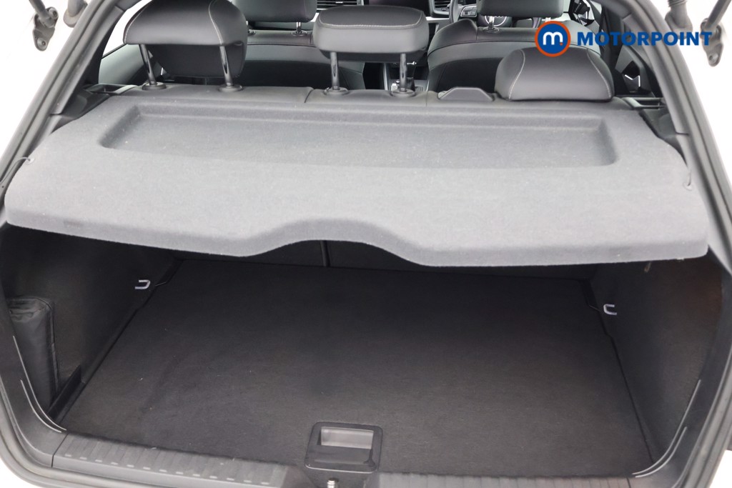 Audi A1 S Line Manual Petrol Hatchback - Stock Number (1602573) - 15th supplementary image
