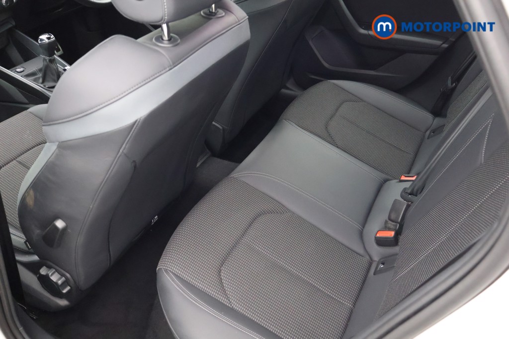 Audi A1 S Line Manual Petrol Hatchback - Stock Number (1602573) - 16th supplementary image