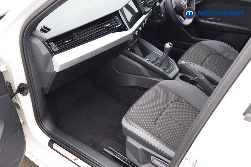 Audi A1 S Line Manual Petrol Hatchback - Stock Number (1602573) - 18th supplementary image