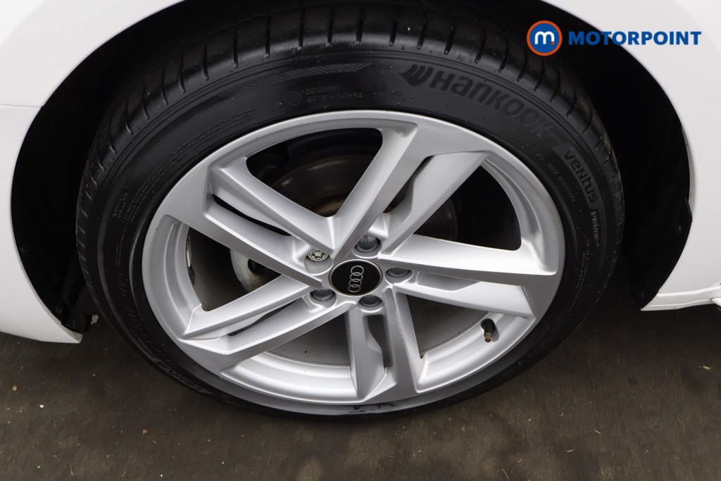 Audi A1 S Line Manual Petrol Hatchback - Stock Number (1602573) - 20th supplementary image