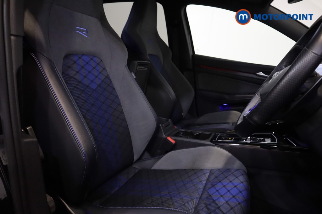 Volkswagen Golf R Automatic Petrol Hatchback - Stock Number (1602589) - 5th supplementary image