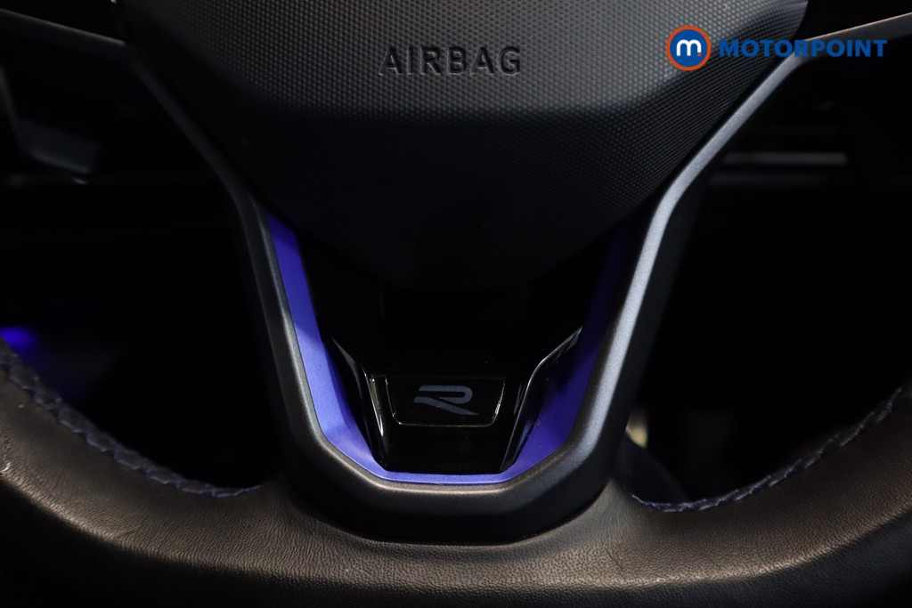 Volkswagen Golf R Automatic Petrol Hatchback - Stock Number (1602589) - 9th supplementary image