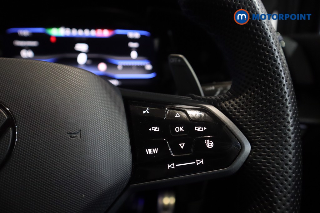 Volkswagen Golf R Automatic Petrol Hatchback - Stock Number (1602589) - 10th supplementary image