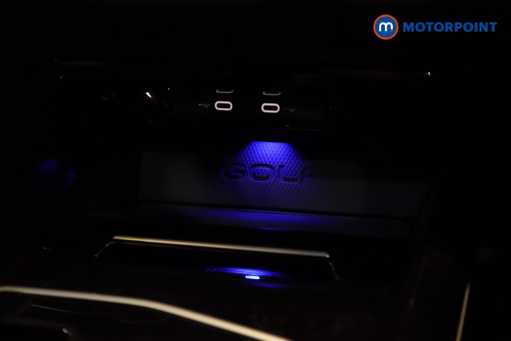 Volkswagen Golf R Automatic Petrol Hatchback - Stock Number (1602589) - 20th supplementary image