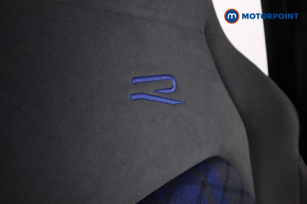 Volkswagen Golf R Automatic Petrol Hatchback - Stock Number (1602589) - 23rd supplementary image