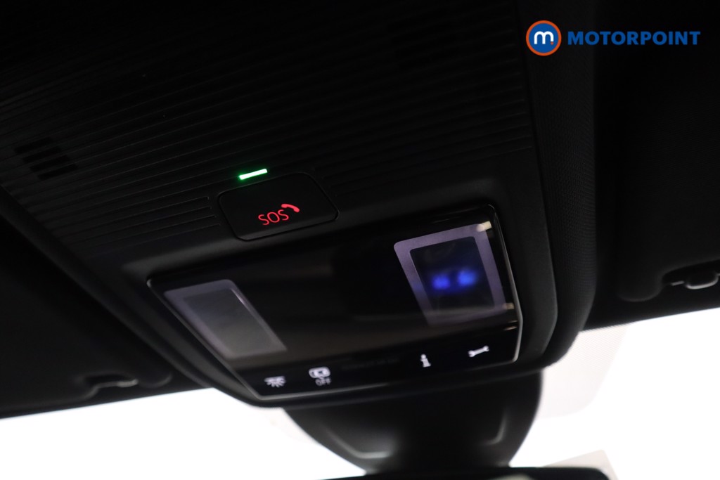 Volkswagen Golf R Automatic Petrol Hatchback - Stock Number (1602589) - 25th supplementary image