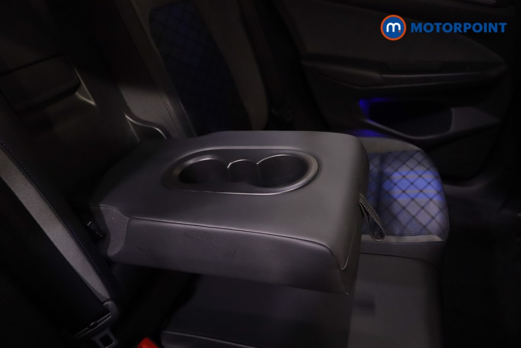 Volkswagen Golf R Automatic Petrol Hatchback - Stock Number (1602589) - 26th supplementary image