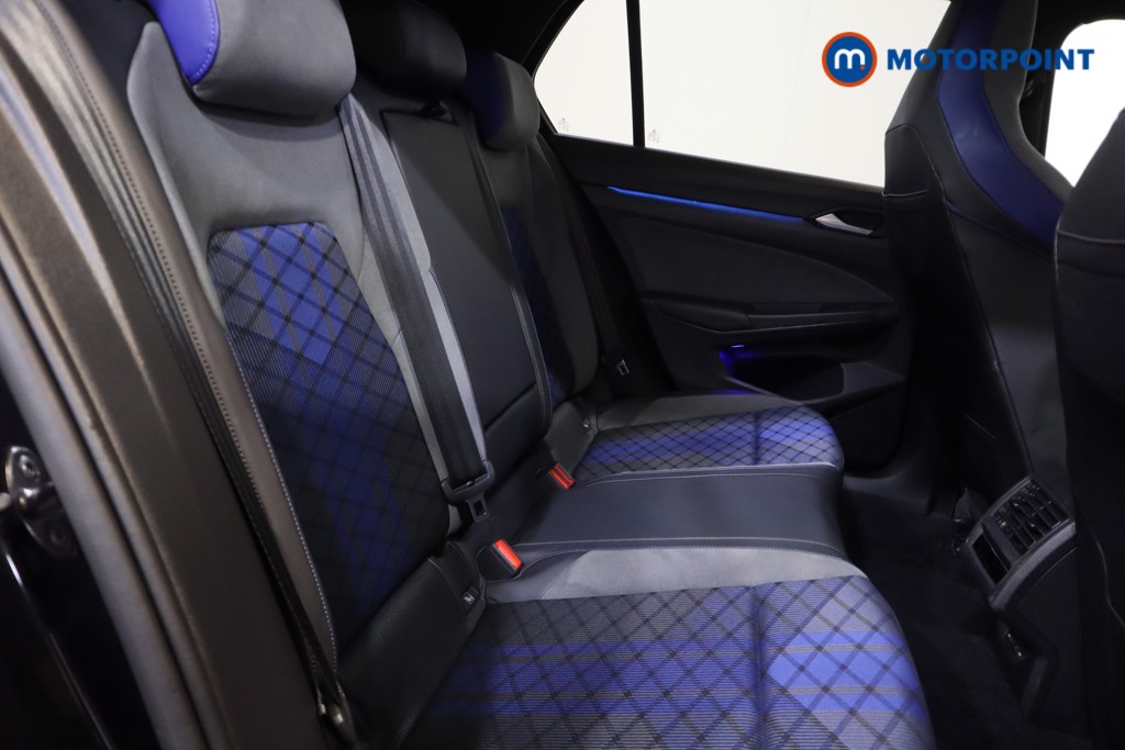 Volkswagen Golf R Automatic Petrol Hatchback - Stock Number (1602589) - 28th supplementary image