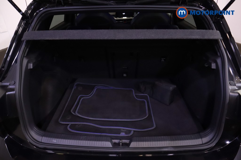 Volkswagen Golf R Automatic Petrol Hatchback - Stock Number (1602589) - 30th supplementary image