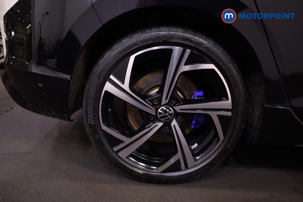 Volkswagen Golf R Automatic Petrol Hatchback - Stock Number (1602589) - 31st supplementary image