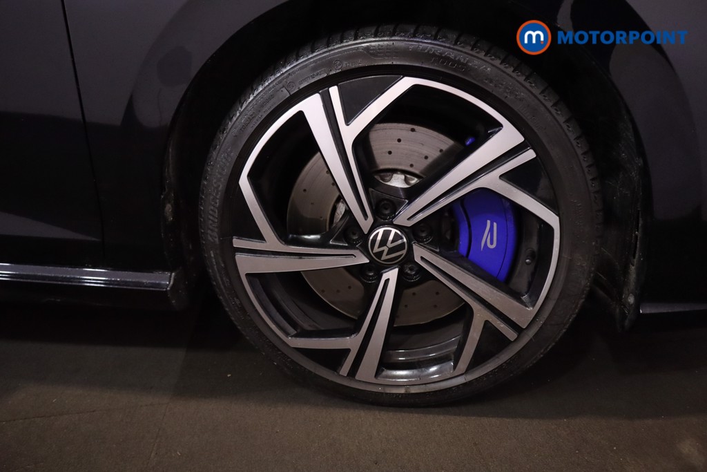 Volkswagen Golf R Automatic Petrol Hatchback - Stock Number (1602589) - 34th supplementary image
