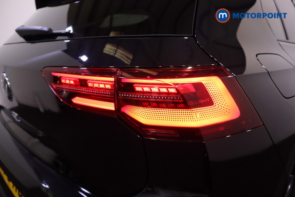 Volkswagen Golf R Automatic Petrol Hatchback - Stock Number (1602589) - 36th supplementary image