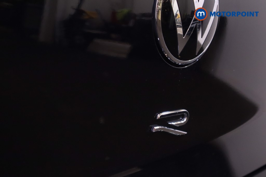 Volkswagen Golf R Automatic Petrol Hatchback - Stock Number (1602589) - 38th supplementary image