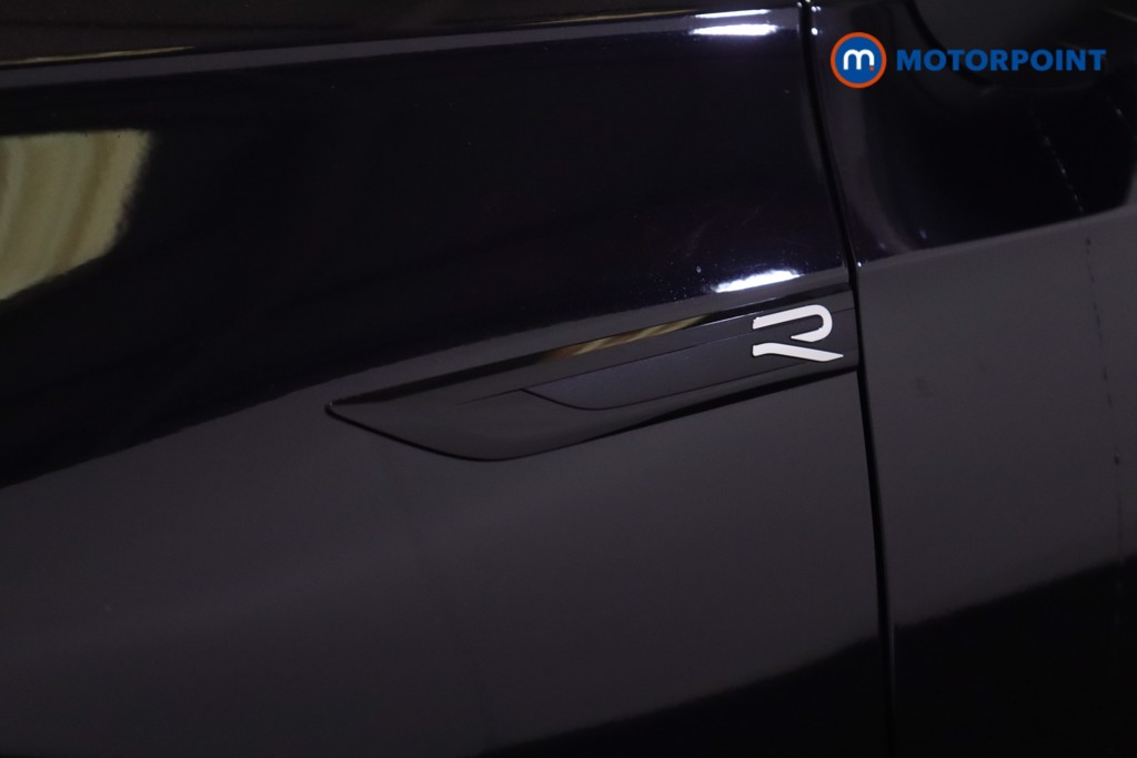 Volkswagen Golf R Automatic Petrol Hatchback - Stock Number (1602589) - 40th supplementary image