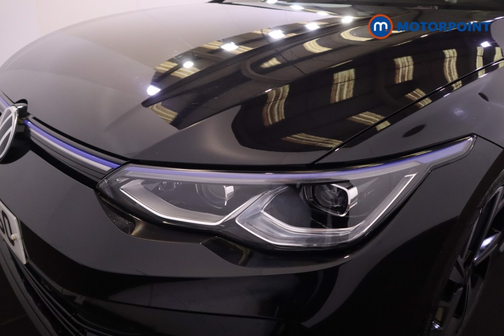 Volkswagen Golf R Automatic Petrol Hatchback - Stock Number (1602589) - 41st supplementary image