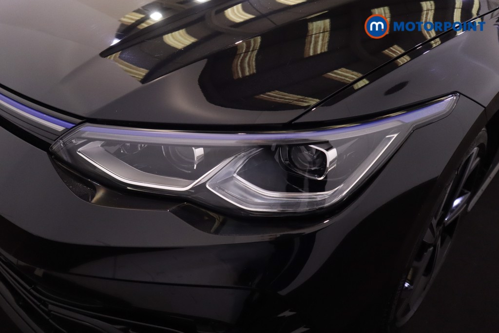 Volkswagen Golf R Automatic Petrol Hatchback - Stock Number (1602589) - 42nd supplementary image