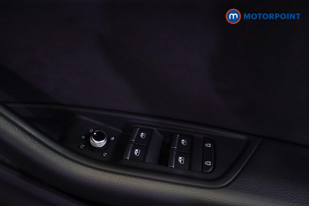 Audi A5 S Line Automatic Petrol Hatchback - Stock Number (1602599) - 2nd supplementary image